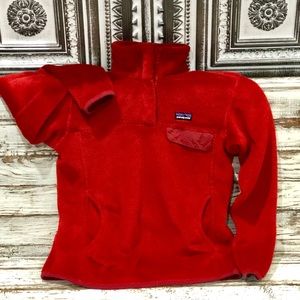 Like New Patagonia Pullover